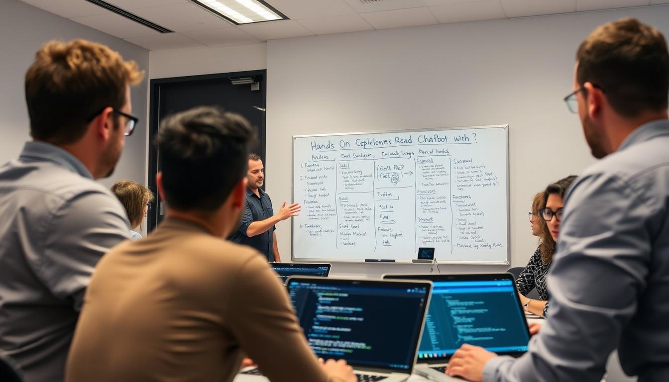 Elevate Your Skills