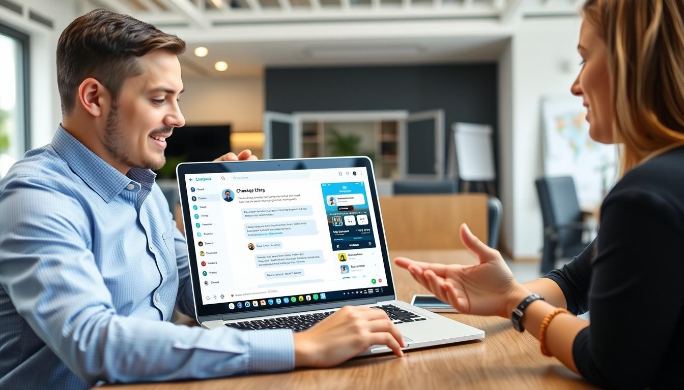 Why Choose Chatbot Build?